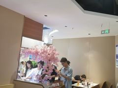 -名扬煮艺肥牛自助火锅(同和店)