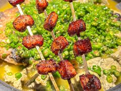 -烤匠麻辣烤鱼(万象城店)