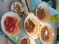 -兰湘子·湘菜小炒(长安万科广场店)
