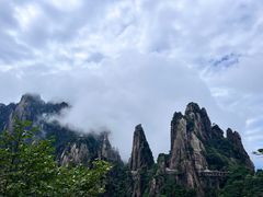 -三清山风景名胜区