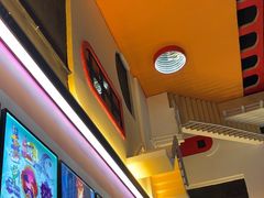 -203密室体验馆·逃脱·聚会·亲子(工体店)