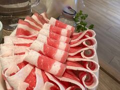 -额尔敦·品质自助(摩尔城店)