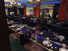 -新白鹿餐厅(百联中环店)