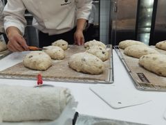 -BreadTalk面包新语·烘焙蛋糕(海岸城店)