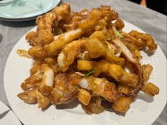 -九龙餐厅(大沽路店)