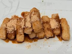 -古韵餐厅(湖畔大学店)