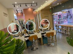 -海马体照相馆(上海宝山万达广场店)