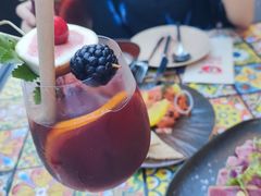 -BROWNSTONE布朗石西班牙餐厅(富城店)