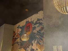 -半天妖烤鱼(嘉德万达广场店)