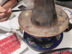 -东来顺•非遗火锅(外滩店)