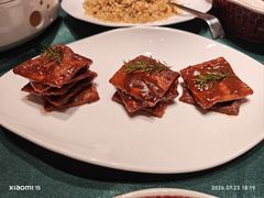 -便宜坊烤鸭店(亦庄京东店)
