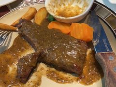 -斗牛士牛排餐厅(又一城店)