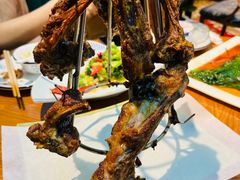 -新疆亚克西音乐餐厅(南方花园店)