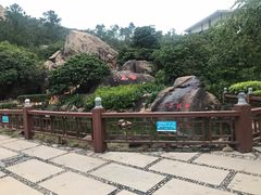 -江门古兜温泉小镇
