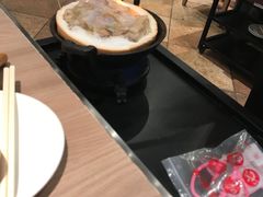 -滋粥楼·顺德菜(番禺广场总店)