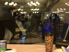 -玲珑餐厅(陕西南路店)