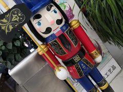 -霍尔果斯国门景区