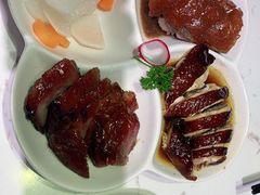 -火啫啫·粤式啫啫煲(南通首店)