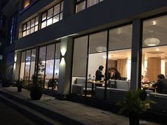 门面-茶米烧腊茶餐厅(石龙店)