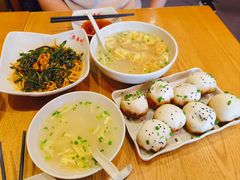 -东泰祥生煎馆(陕西南路店)