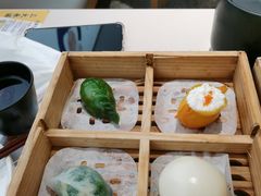 -蔡澜点心·粤菜(西单大悦城店)