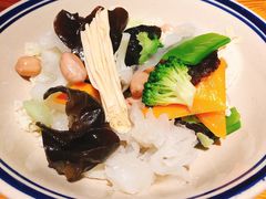 素什锦-好介口深夜酒馆(梅江店)