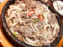 -神仙雪浓汤(明洞店)