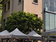 -徐家汇源景区-衡山坊