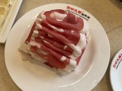 -阳坊大都涮羊肉(阳坊总店)