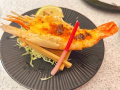 -争鲜回转寿司(南开大悦城店)