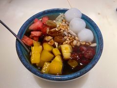 手工冰粉-锦府盐帮·李宅(领展购物广场中关村店)