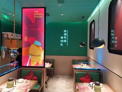 -蛙小侠·沸腾砂锅(望海国际广场店)