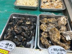 -三合园水饺(二马路店)