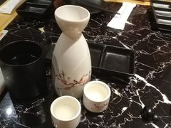 -龍二烧肉酒场(九亭店)