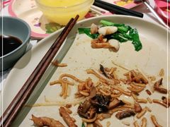 -鹿港小镇(悠唐店)