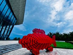 -中国（海南）南海博物馆