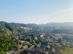-云端咖啡(古北水镇景区店)