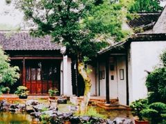 -惠山古镇·寄畅园