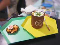 -茶是一枝花泡茶店
