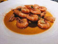 家烧条虾-麟1929(外滩店)