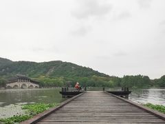 -长广溪湿地公园