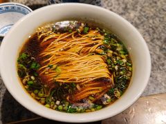 老牌阳春面-南京大牌档(中关村店)