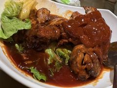 -杏花村水席楼·洛阳水席(老城十字街店)