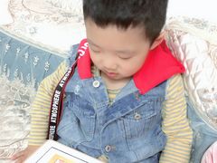 -联恩国际儿童教育·幼小衔接·少儿英语·托管班(远洋未来中心店)