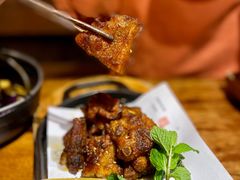 -马灯部落·西湖边的创意山景餐厅(虎跑动物园店)