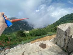 -泰山风景名胜区