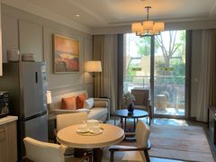 -梧桐人家中国太平国际健康颐养社区