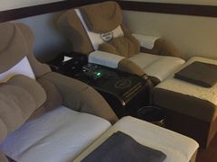 -笑傲江湖·影院式足道·SPA按摩(常发广场店)