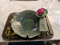 -Kinnaree by Vanessa WU