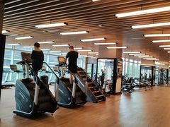 -燃坊JEN ACTIVE游泳健身中心·深圳前海JEN酒店
